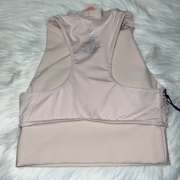 KYODAN  activewear top - Picture 4 of 5